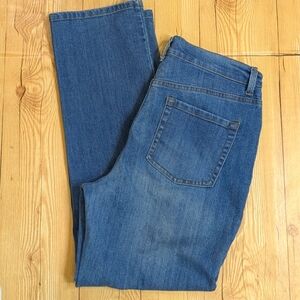 Gloria Vanderbilt Amanda Jeans